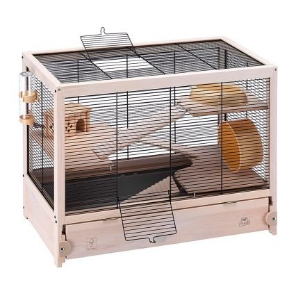 Hamsterville - Image 7