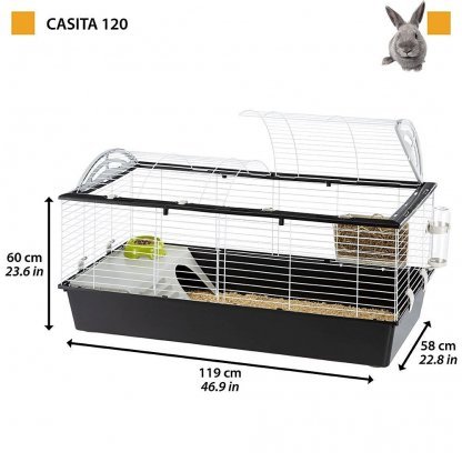 Casita 120 - Image 2
