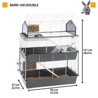 Barn 100 Double - Image 2