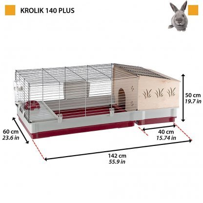 Krolik 140 Plus - Image 2