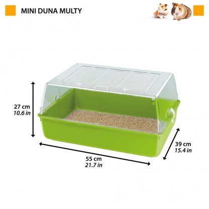 Mini Duna Multy - Image 2