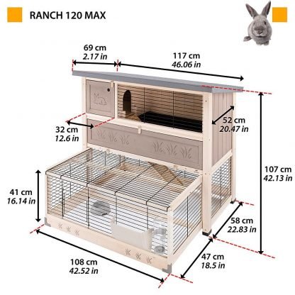 Ranch 120 Max - Image 2