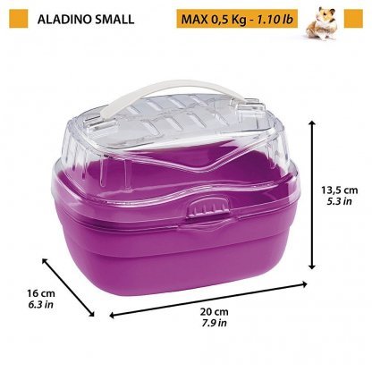 Aladino Small - Image 2