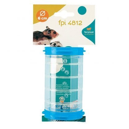 FPI 4812 TUNNEL 4