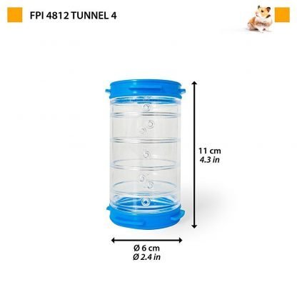 FPI 4812 TUNNEL 4 - Image 2