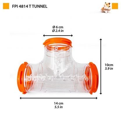 FPI 4814 T TUNNEL - Image 2