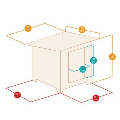Baita 40 - Image 2