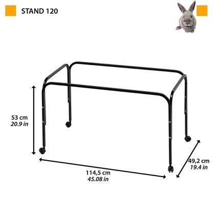 STAND 120 - Image 2
