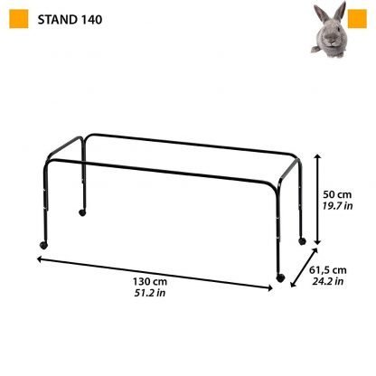 STAND 140 - Image 2