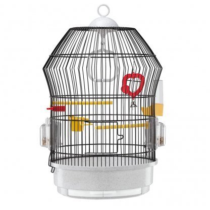 Narvas CAGE KATY BLACK