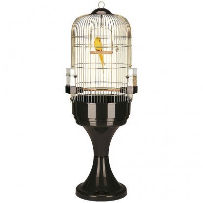 Narvas MAX 6 ANTIQUE BRASS