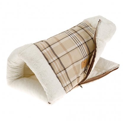 IGLOO -TUNNEL HOUSE-