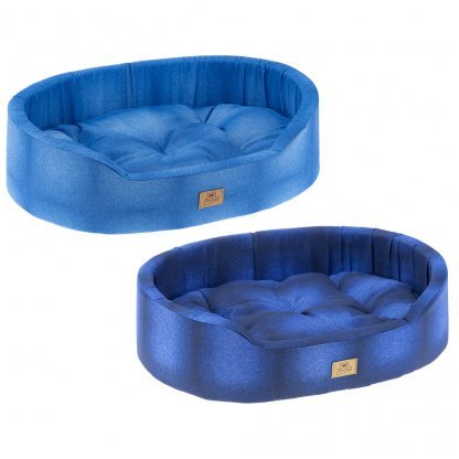 DANDY 45 CUSH.JEANS CLARO/OSCU