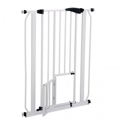 Varteliai ant durų - PET GATE