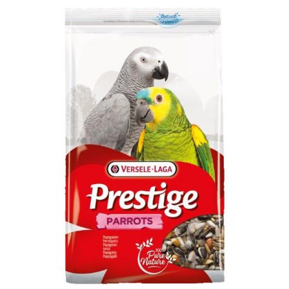 VERSELE LAGA Prestige didelių papūgų lesalas